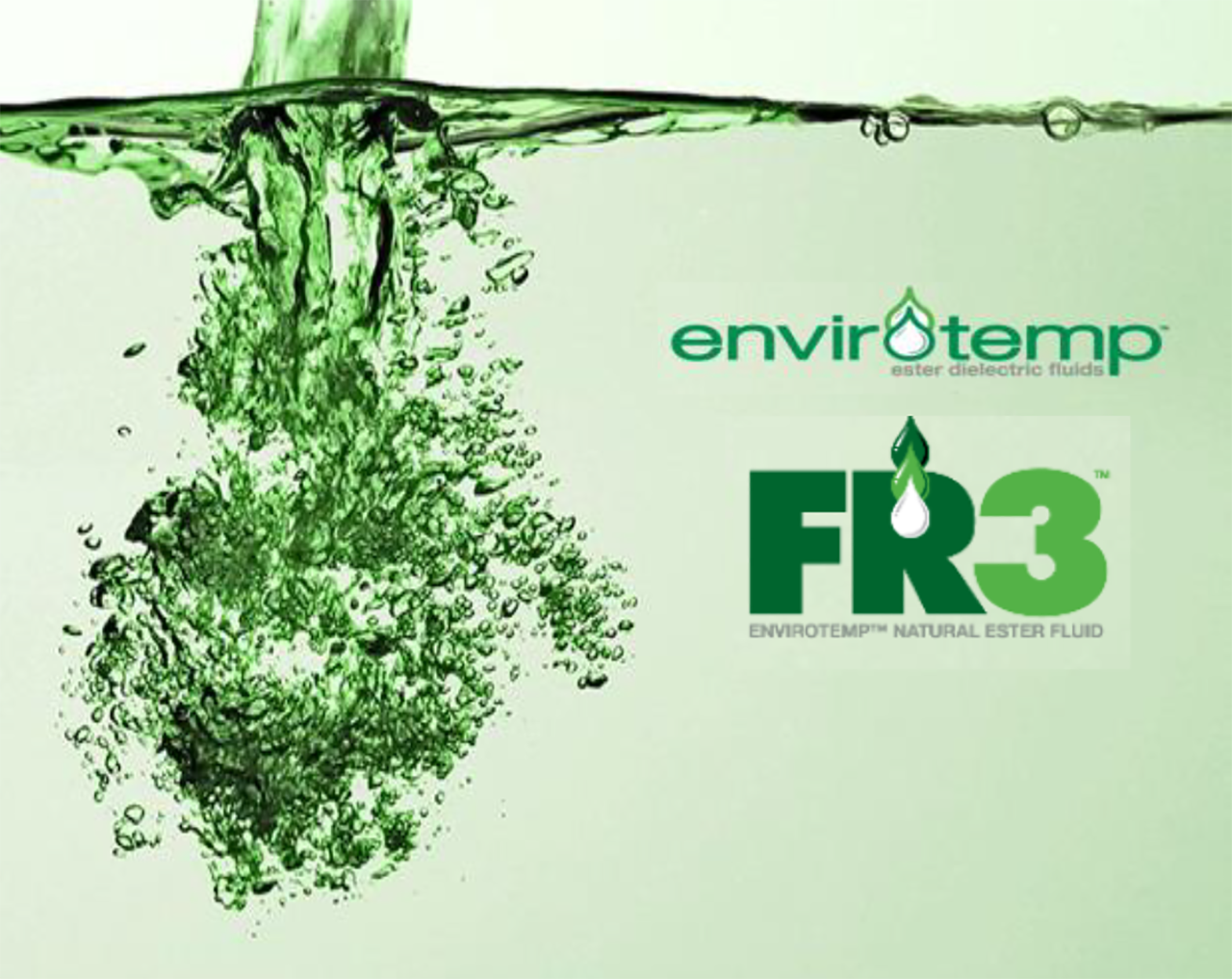 Cargill Envirotemp®FR3®