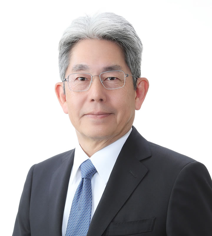 東京産業株式会社 代表取締役社長 浅田 泰生